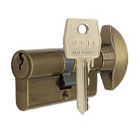 Цилиндр AGB MOD 600 70T (30*40T) зеленая бронза